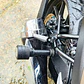 Defensa Slider exosto - Miniatura 2