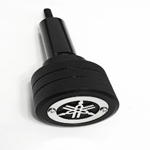 Defensa Slider exosto