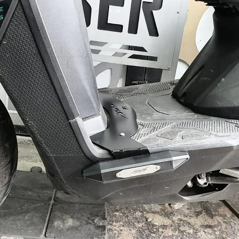 Defensas sliders ref 2 4