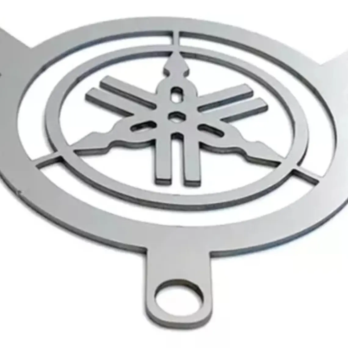 Tapa de lujo de motor de arranque 3