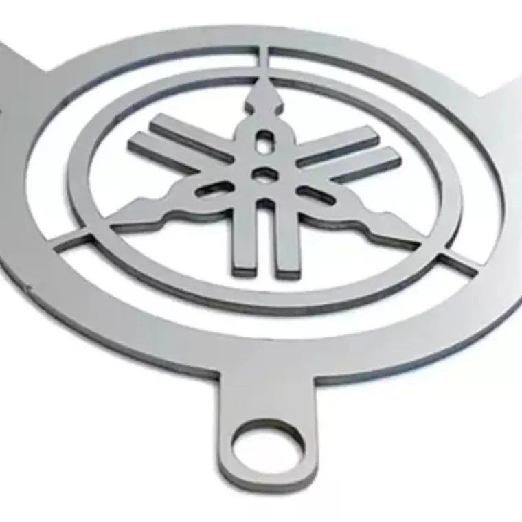 Tapa de lujo de motor de arranque 3