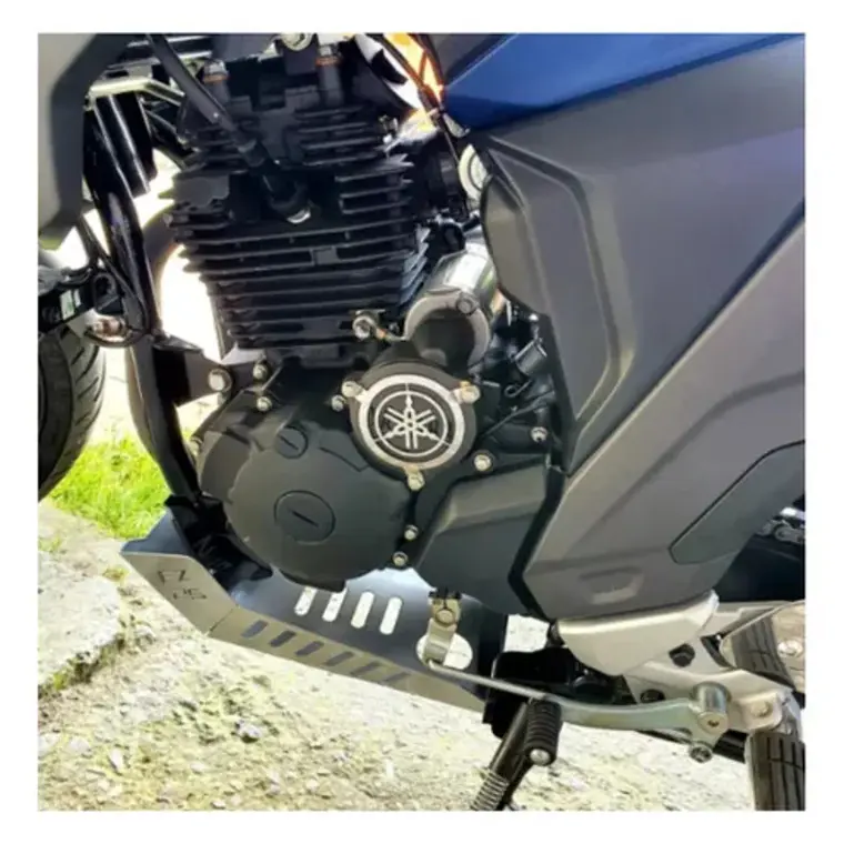 Tapa de lujo de motor de arranque 4