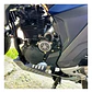 Tapa de lujo de motor de arranque - Miniatura 4
