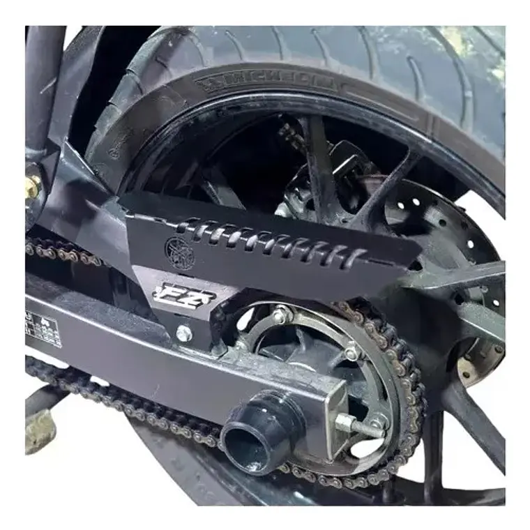 Guarda cadena 3d 4