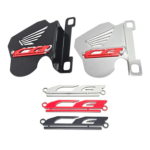 Protector de caliper