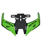 Aleron winglet - Miniatura 7