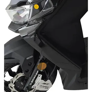 Protector de caliper