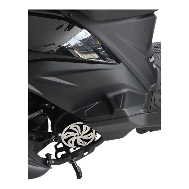 Protector de ventilador 2