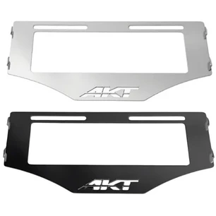 Porta Placa