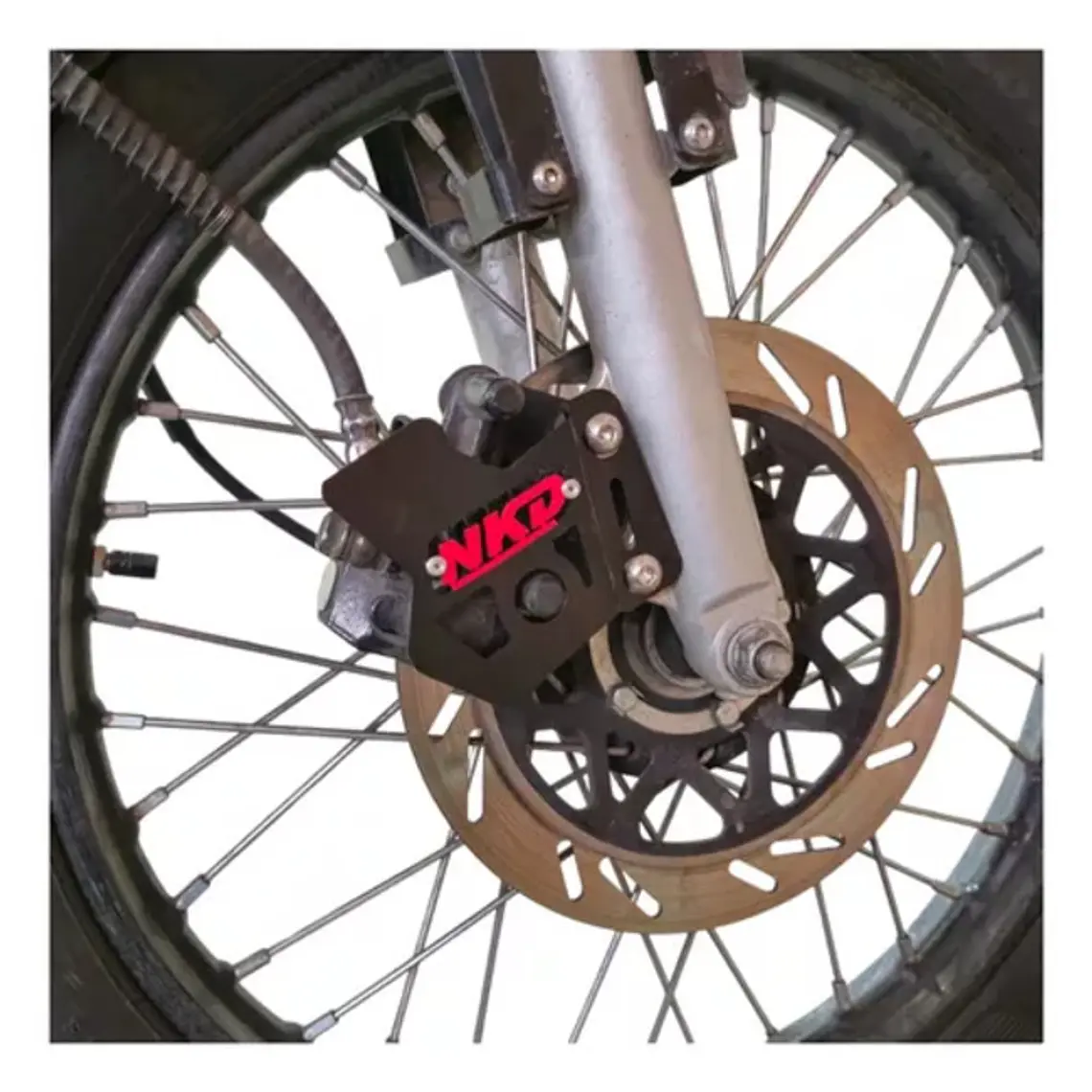 Protector de caliper 4
