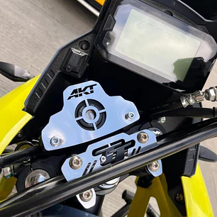 Acutrax
