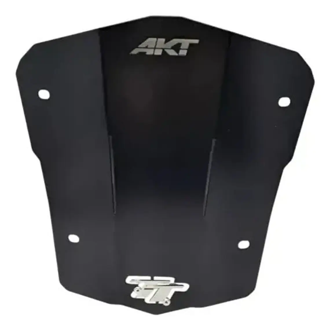 Cupula base fireparts ds akt (no incluye soporte) 1