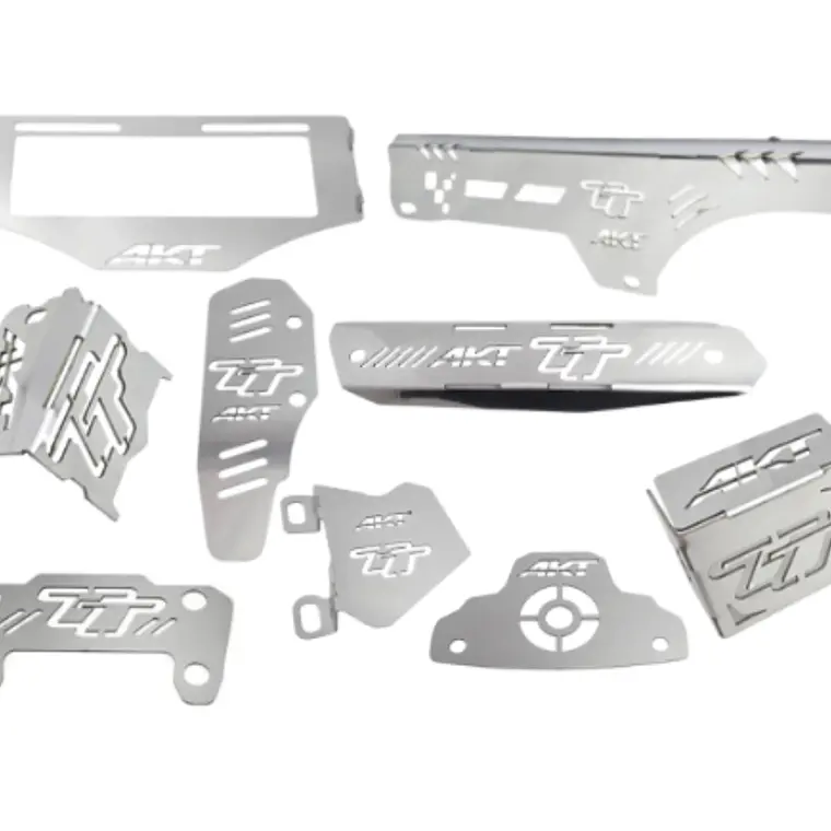Kit de accesorios ref 2 1