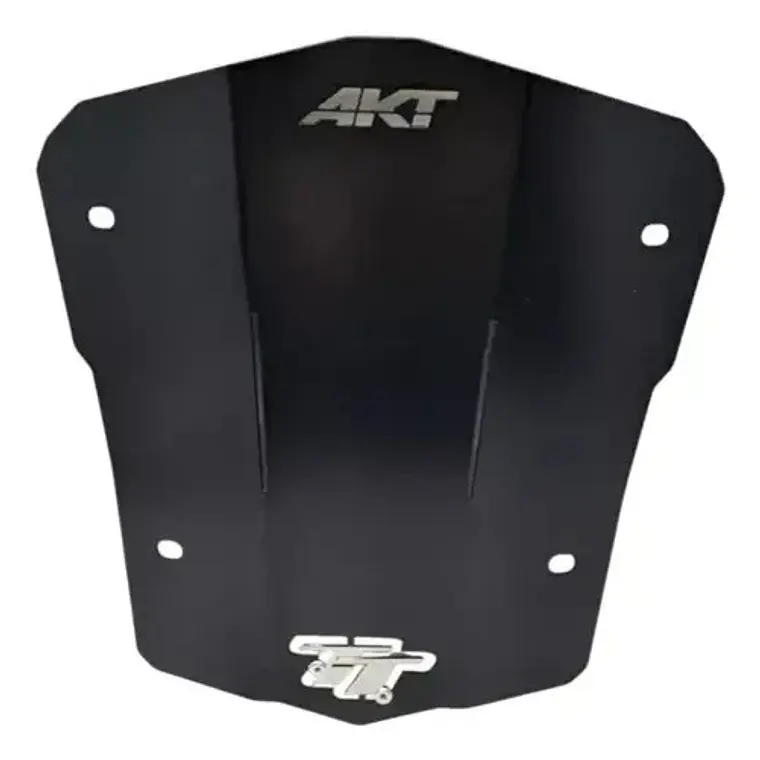 Cupula base fireparts ds akt (no incluye soporte) 1