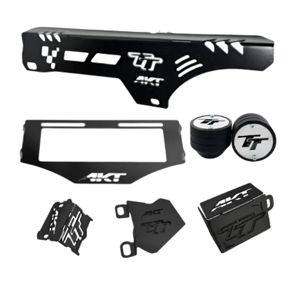 Kit de accesorios 2