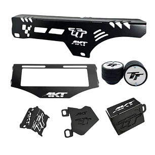 Kit de accesorios