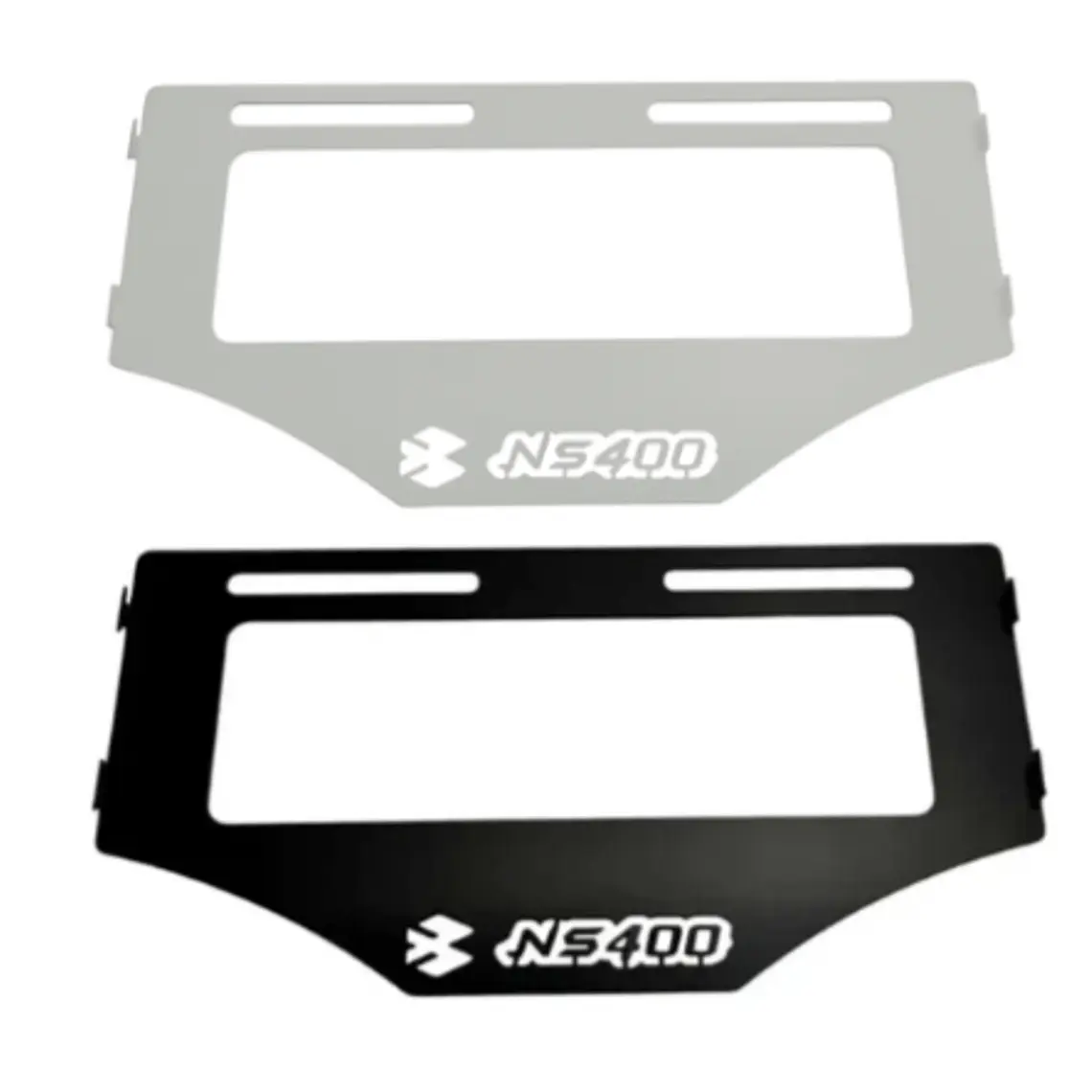 Porta Placa 3