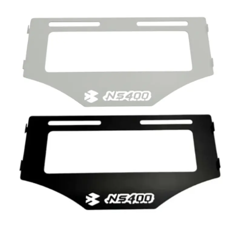 Porta Placa 3