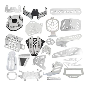 kit de accesorios 