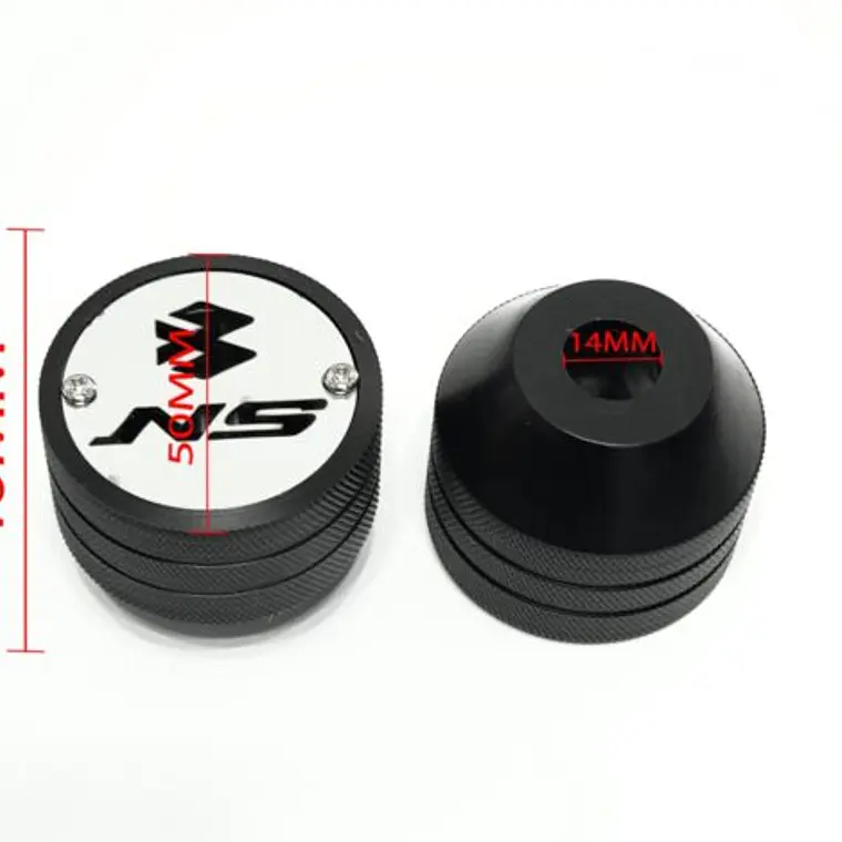 Sliders spools par 1