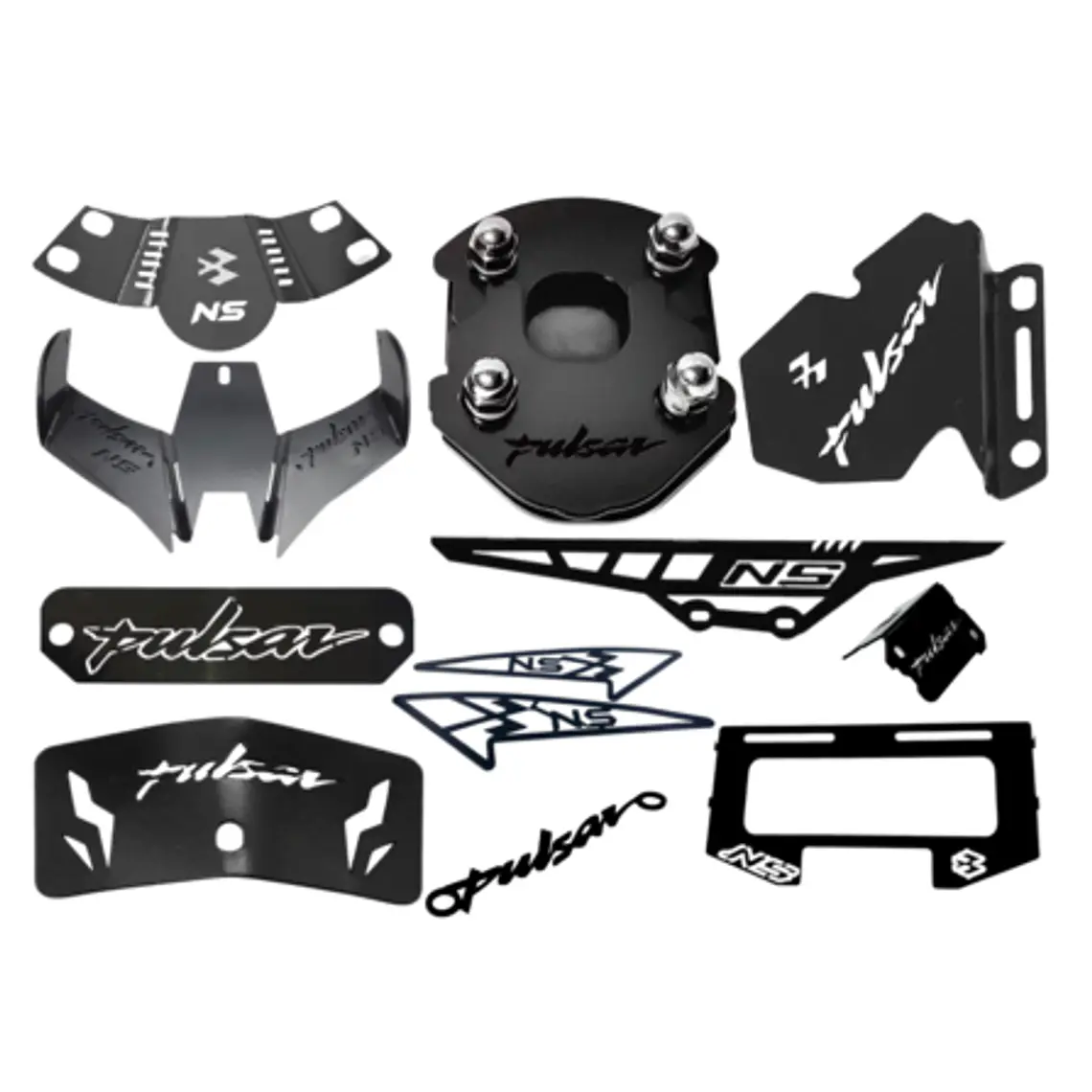 Kit de accesorios 2
