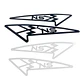 Logo para mallas laterales  - Miniatura 1