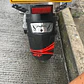 porta placas 3d - Miniatura 2
