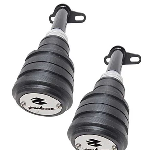 Defensas Sliders Premium
