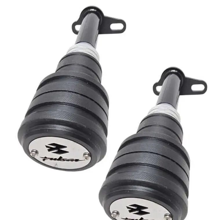Defensas Sliders Premium 1