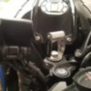 Base celular de pulsar