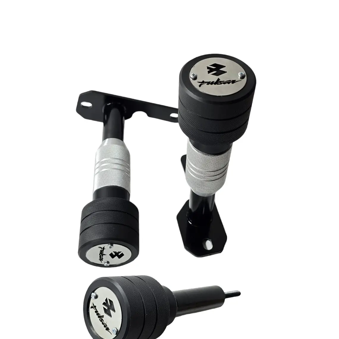 Slider motor+Slider exosto 1