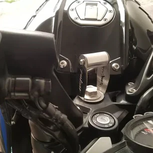 Base celular de pulsar