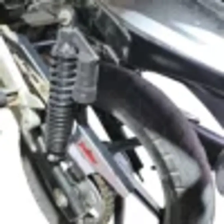 Guarda cadena 3d 2