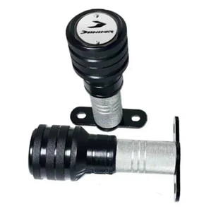 Defensas sliders premium