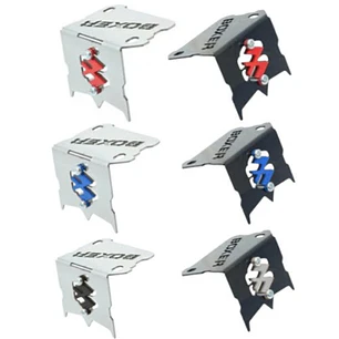 Protector de bomba de freno delantero 3d