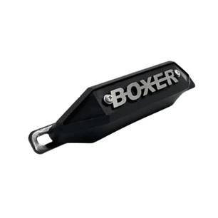 Defensa slider de mofle 