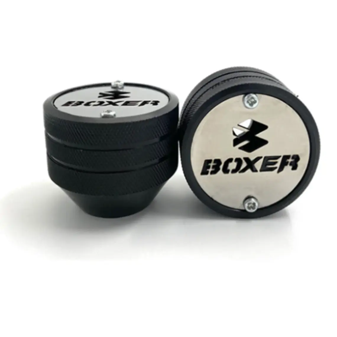 Sliders spools 1