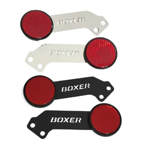 Tragaluz de Boxer