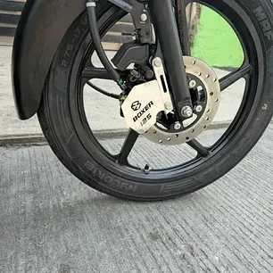 Protector de caliper