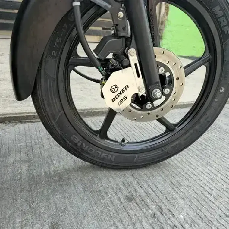 Protector de caliper 2