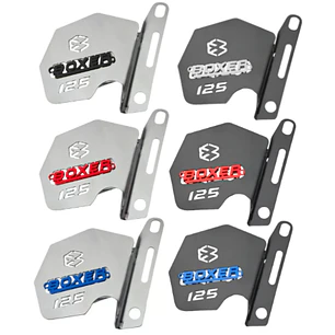 Protector de caliper 3d