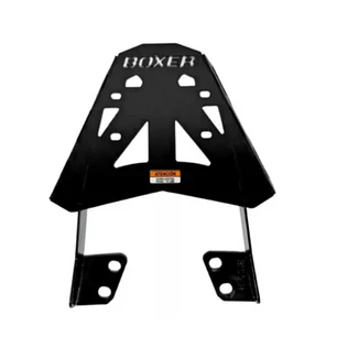 Parrilla soporte para maletero 