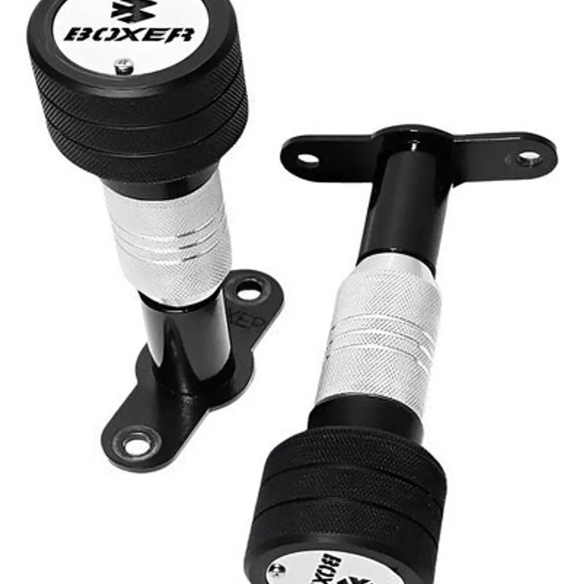 Defensa slider de lujo 1