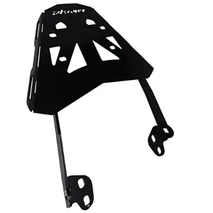 Parrilla soporte para maletero 