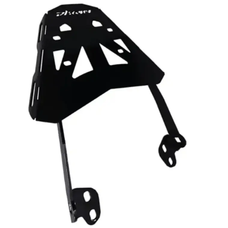 Parrilla soporte para maletero  1