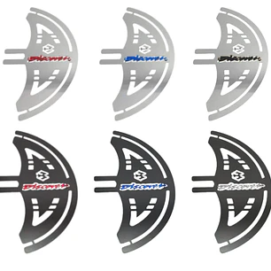 Protector de freno disco 3d