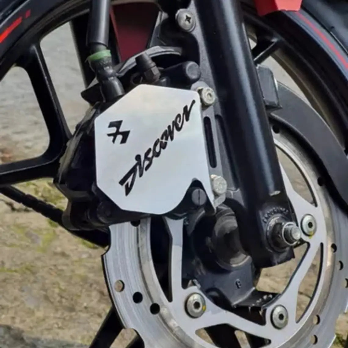 Protector de caliper 2