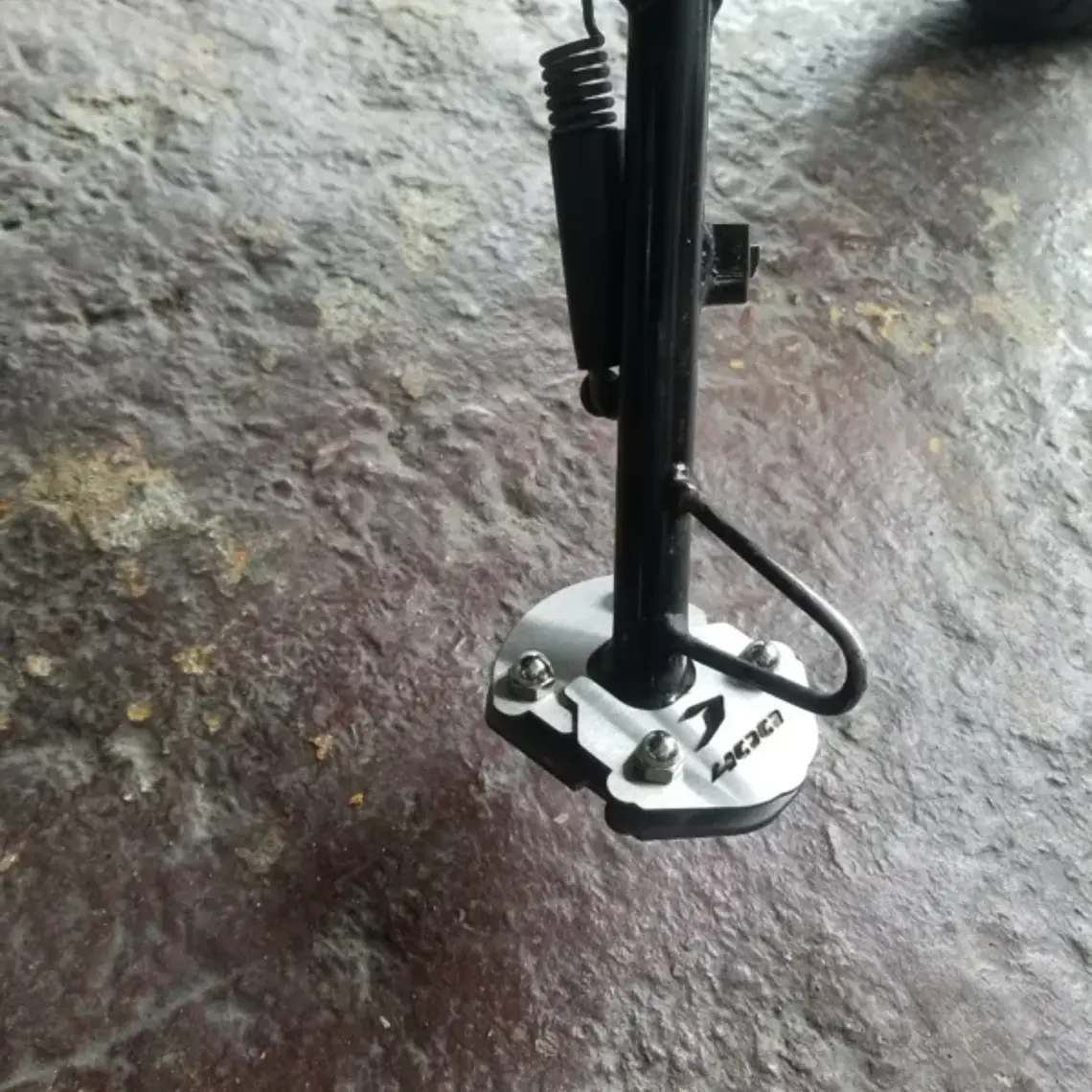 Base para gato o pata 2