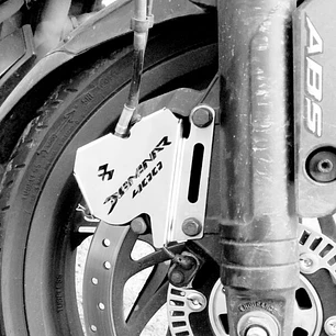 Protector de caliper 3D