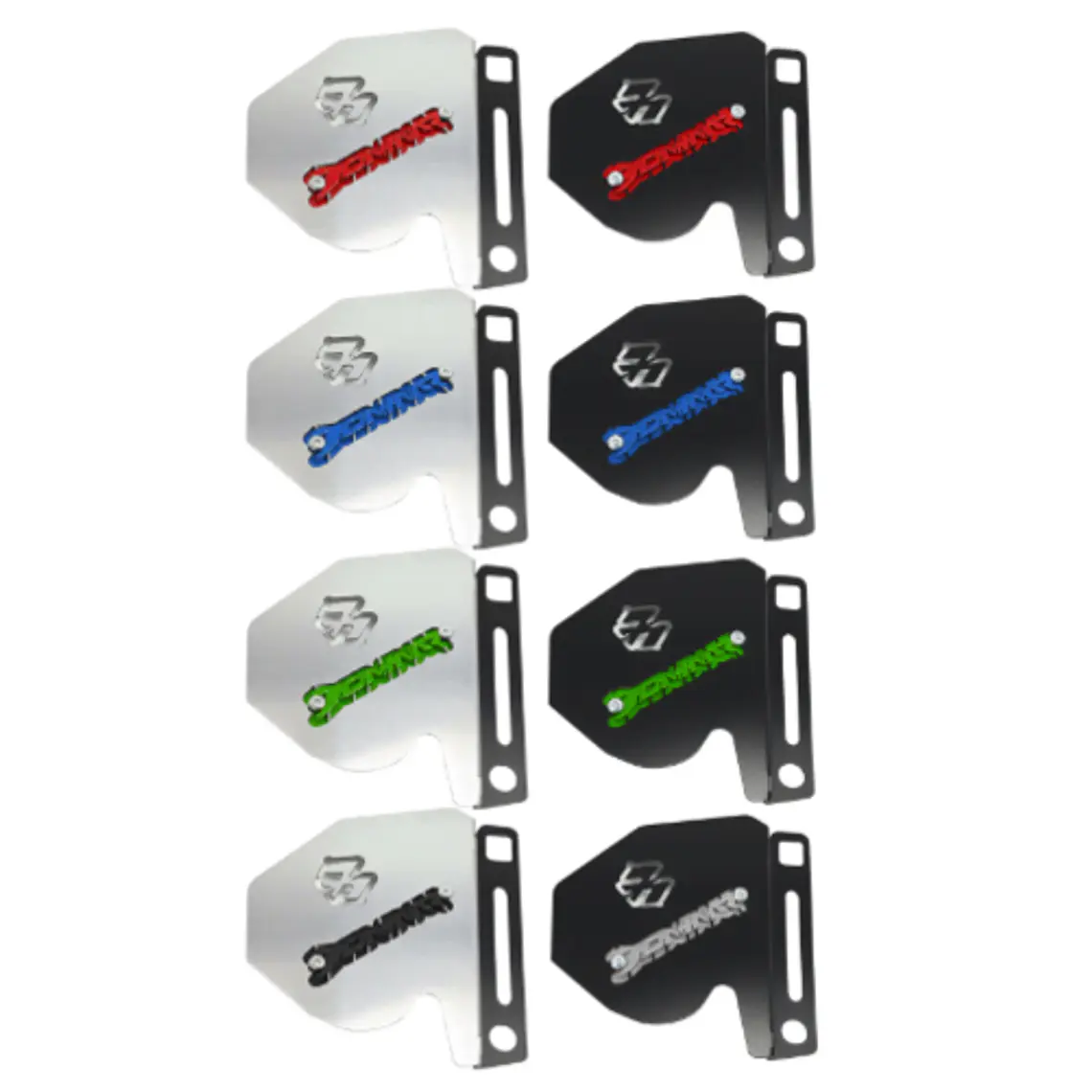 Protector de caliper 3D 1